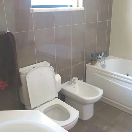 Partilha Sol Apartment Alvor