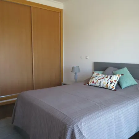 Apartman Partilha Sol Alvor