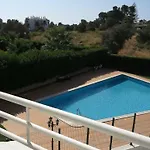 Apartment Partilha Sol