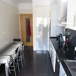 Partilha Sol Apartment