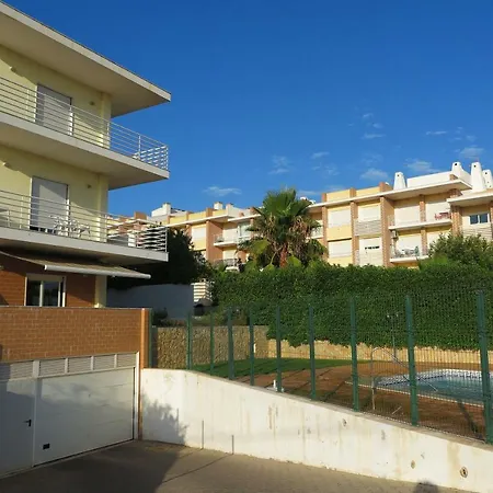 Partilha Sol Apartment *
