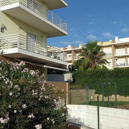 Apartamento Partilha Sol Alvor