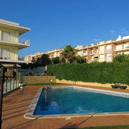 Apartment Partilha Sol *