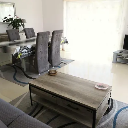 Appartement Partilha Sol Alvor