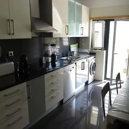 Partilha Sol Appartement *