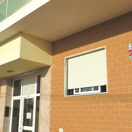 Partilha Sol Apartamento