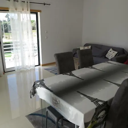 Apartamento Partilha Sol