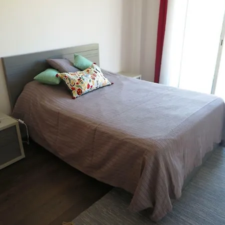 Apartamento Partilha Sol