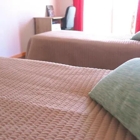 Partilha Sol Appartement *