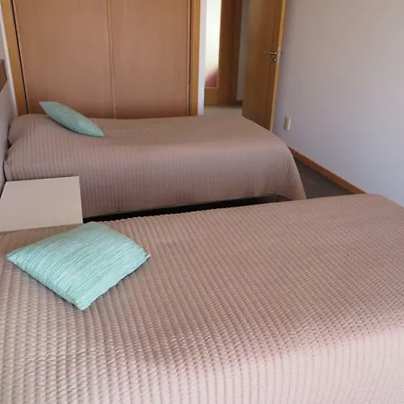 Partilha Sol Appartement Alvor